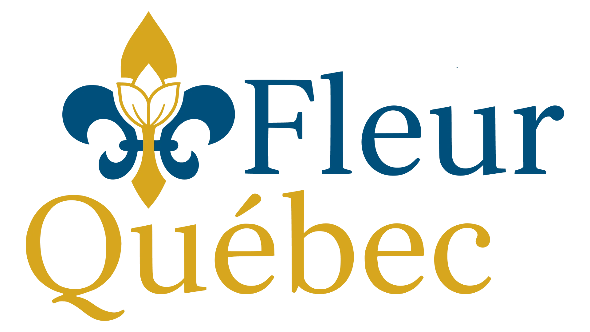 Fleur Québec